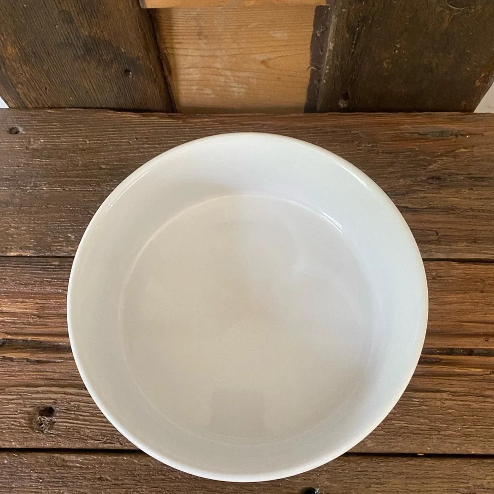 Waggo Ceramic Dog Bowl